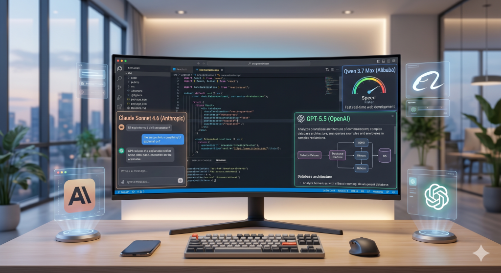 Inteligencia Artificial para programar